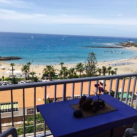 Sunnyseaside Las Vistas Los Cristianos  Luaran gambar