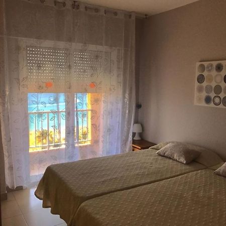 Sunnyseaside Las Vistas Los Cristianos  Luaran gambar