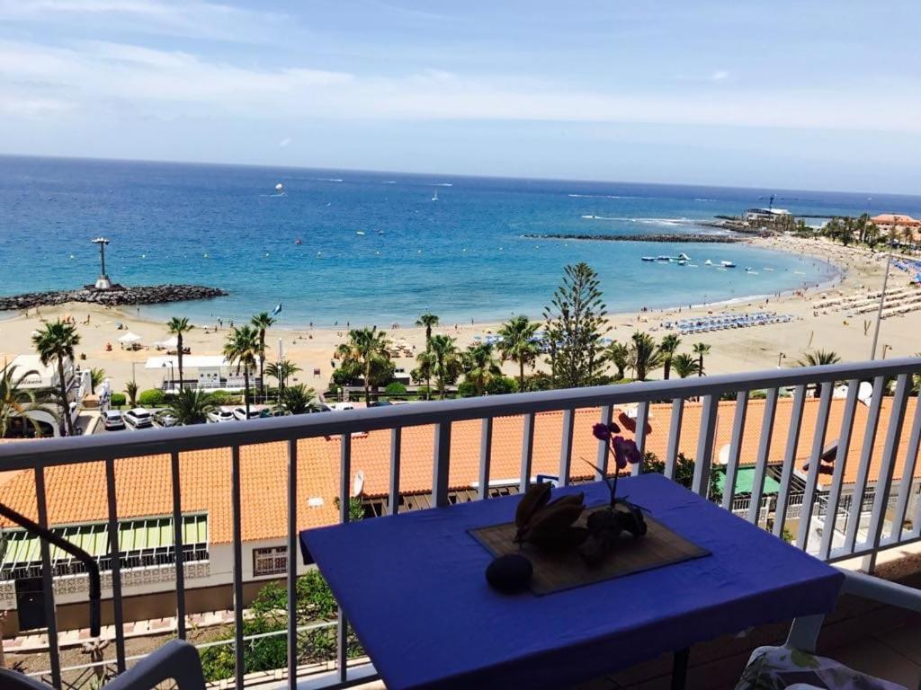 Sunnyseaside Las Vistas Los Cristianos  Luaran gambar