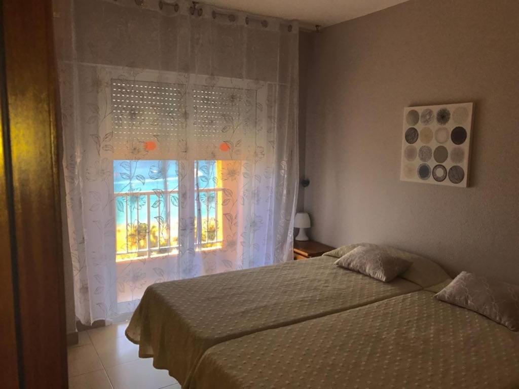 Sunnyseaside Las Vistas Los Cristianos  Luaran gambar