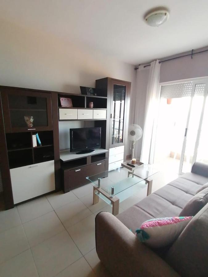 Sunnyseaside Las Vistas Los Cristianos  Luaran gambar